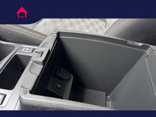 2020 Nissan Rogue Sport