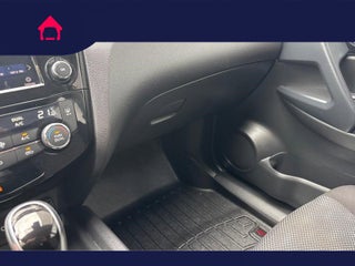 2020 Nissan Rogue Sport