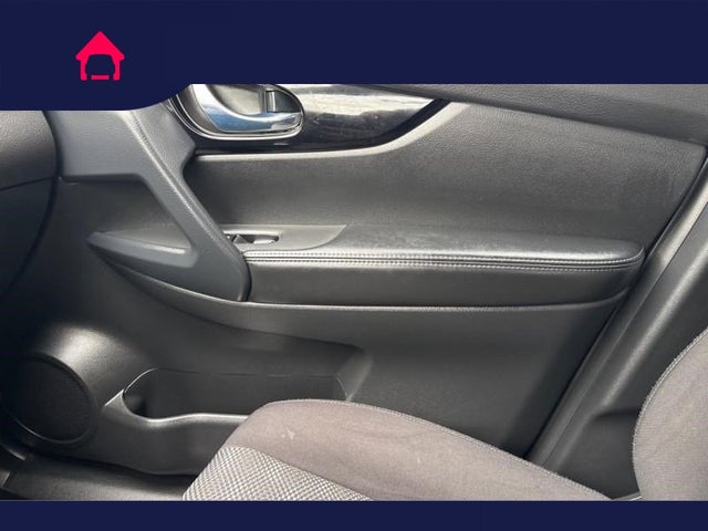 2020 Nissan Rogue Sport