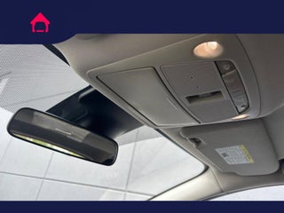 2020 Nissan Rogue Sport