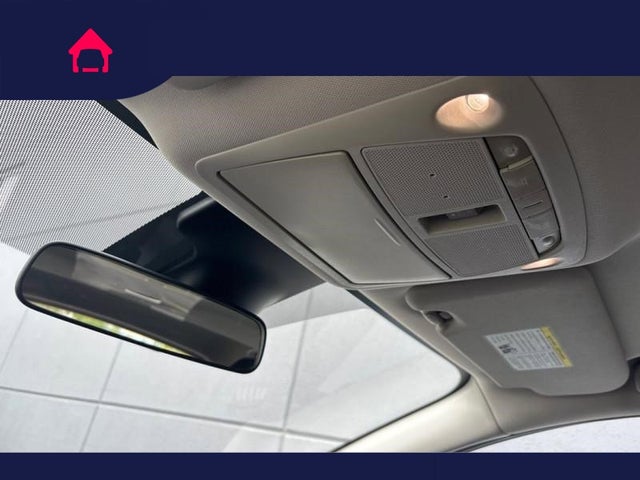 2020 Nissan Rogue Sport