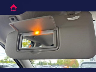 2020 Nissan Rogue Sport