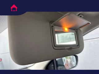 2020 Nissan Rogue Sport