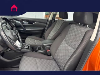 2020 Nissan Rogue Sport