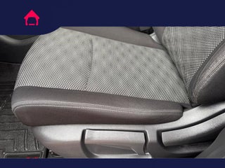 2020 Nissan Rogue Sport