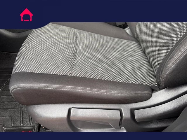 2020 Nissan Rogue Sport