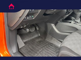 2020 Nissan Rogue Sport