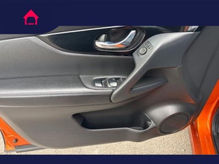 2020 Nissan Rogue Sport