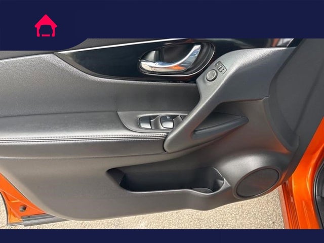 2020 Nissan Rogue Sport