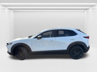 2021 Mazda CX-30