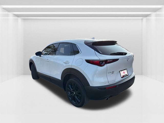 2021 Mazda CX-30