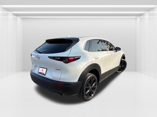 2021 Mazda CX-30