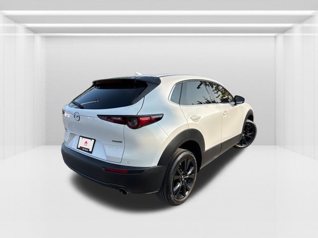 2021 Mazda CX-30
