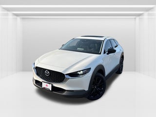 2021 Mazda CX-30