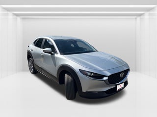 2021 Mazda CX-30