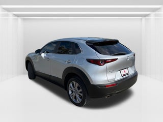2021 Mazda CX-30