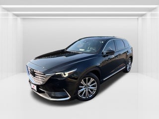 2023 Mazda CX-9