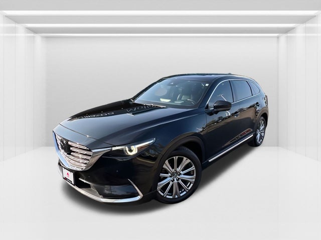 2023 Mazda CX-9