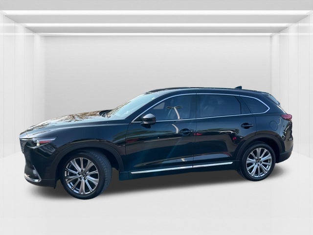 2023 Mazda CX-9