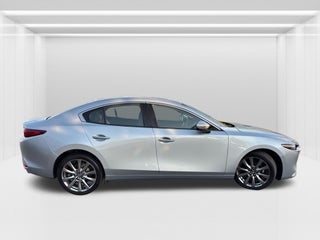 2022 Mazda Mazda3 Sedan