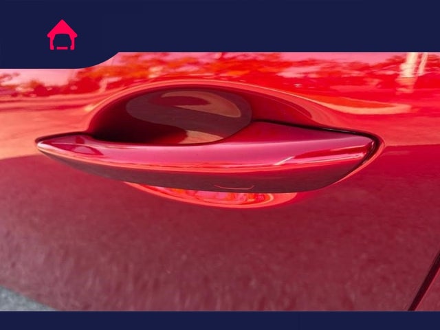 2025 Mazda Mazda3 Hatchback