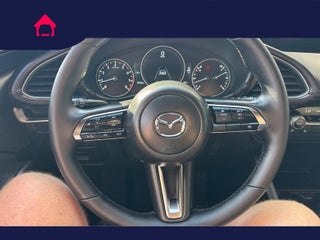 2025 Mazda Mazda3 Hatchback