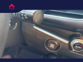 2025 Mazda Mazda3 Hatchback