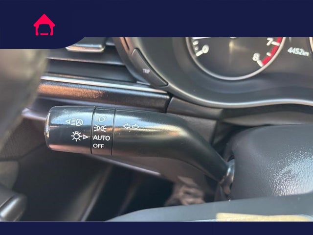 2025 Mazda Mazda3 Hatchback