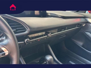 2025 Mazda Mazda3 Hatchback