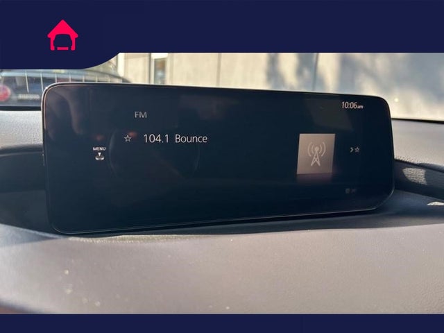 2025 Mazda Mazda3 Hatchback