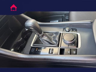 2025 Mazda Mazda3 Hatchback