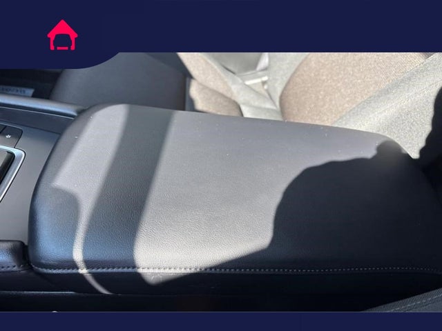 2025 Mazda Mazda3 Hatchback