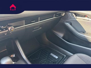 2025 Mazda Mazda3 Hatchback