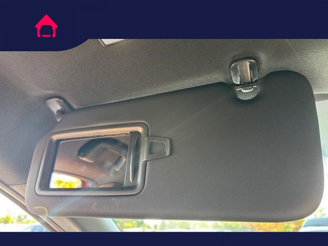 2025 Mazda Mazda3 Hatchback