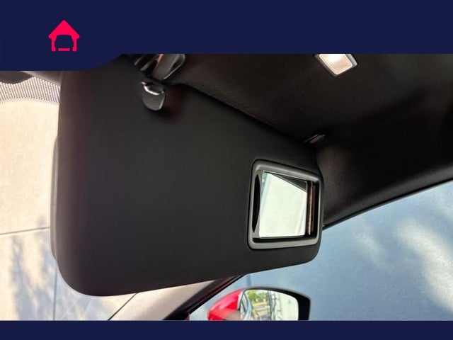 2025 Mazda Mazda3 Hatchback