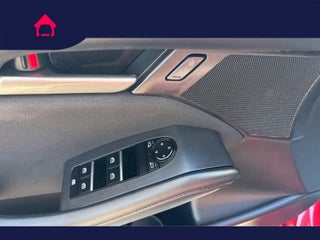 2025 Mazda Mazda3 Hatchback