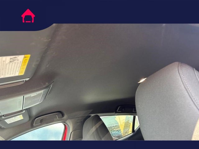 2025 Mazda Mazda3 Hatchback