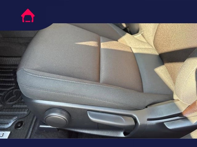 2025 Mazda Mazda3 Hatchback