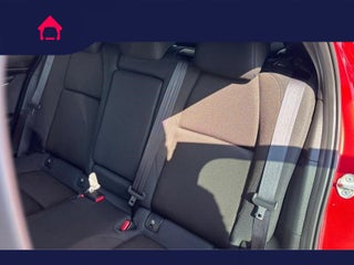 2025 Mazda Mazda3 Hatchback