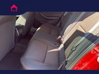 2025 Mazda Mazda3 Hatchback