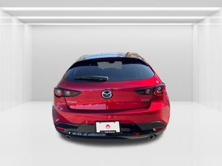 2025 Mazda Mazda3 Hatchback
