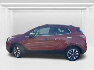 2022 Buick Encore