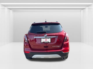 2022 Buick Encore