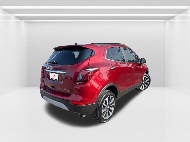 2022 Buick Encore
