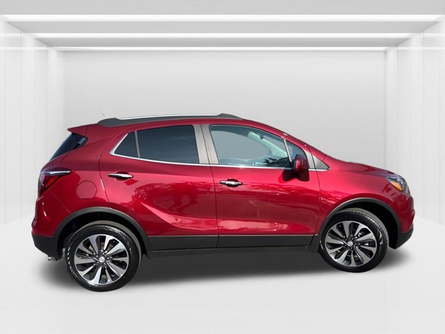2022 Buick Encore