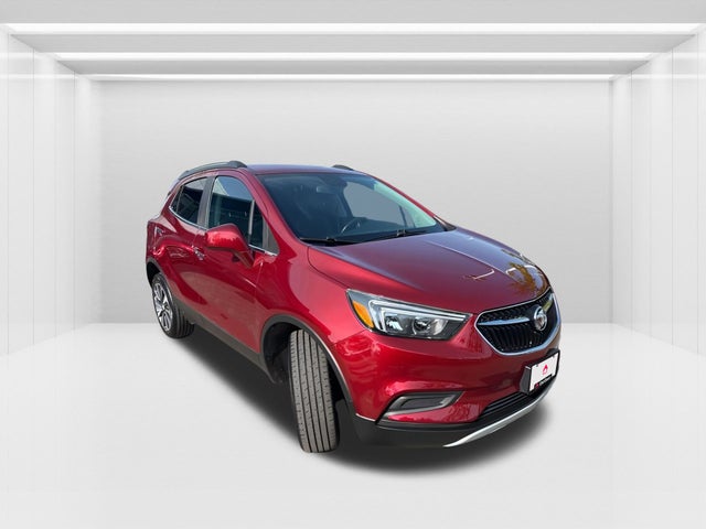 2022 Buick Encore