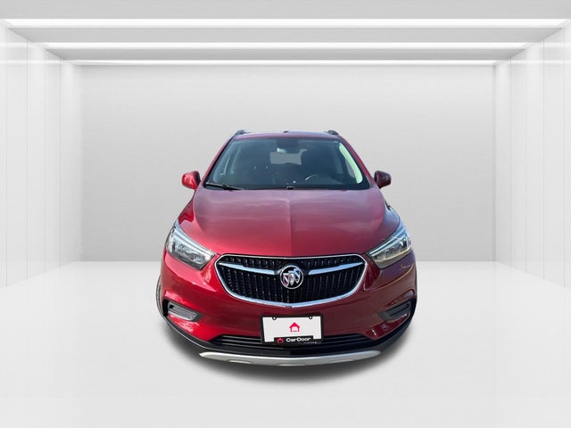 2022 Buick Encore