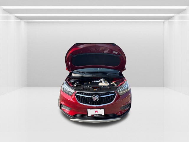 2022 Buick Encore