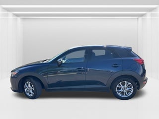 2019 Mazda CX-3