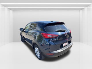 2019 Mazda CX-3